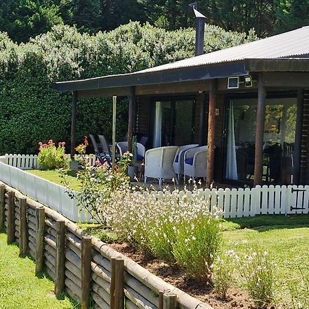 9 Stoney Way Cottage アンダーバーグ エクステリア 写真