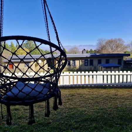 9 Stoney Way Cottage アンダーバーグ エクステリア 写真