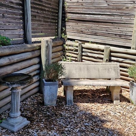 9 Stoney Way Cottage アンダーバーグ エクステリア 写真
