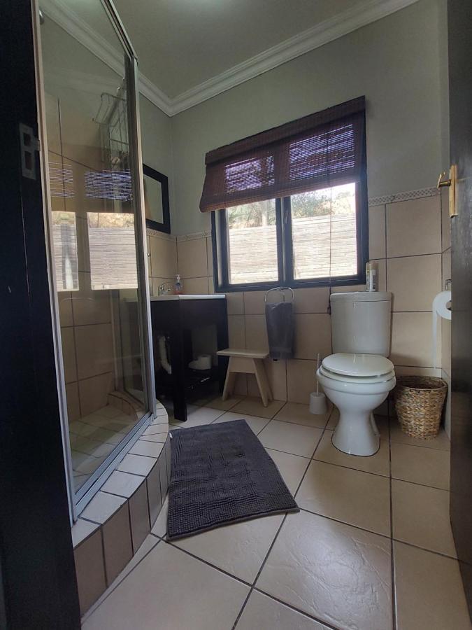 9 Stoney Way Cottage アンダーバーグ エクステリア 写真