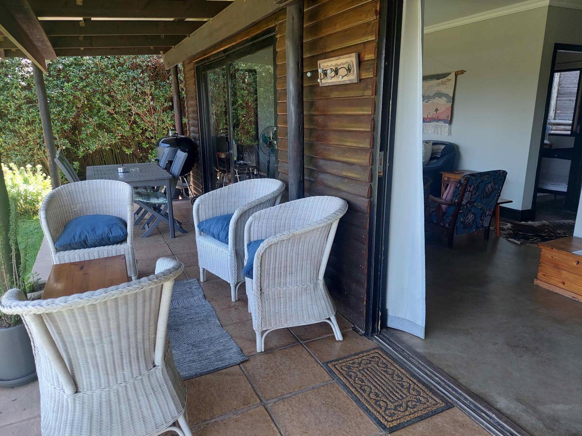 9 Stoney Way Cottage アンダーバーグ エクステリア 写真