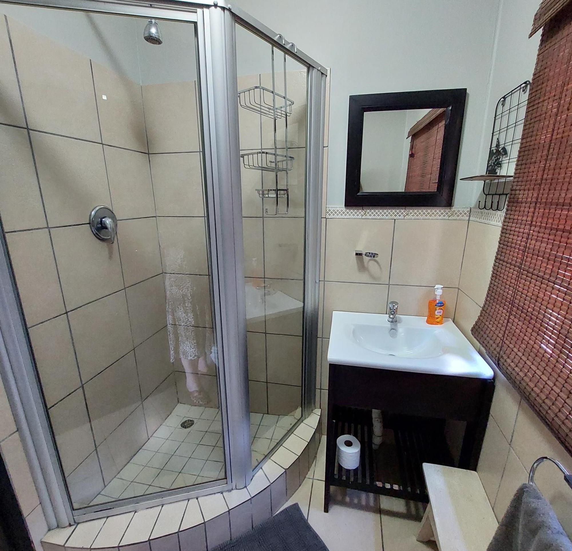 9 Stoney Way Cottage アンダーバーグ エクステリア 写真
