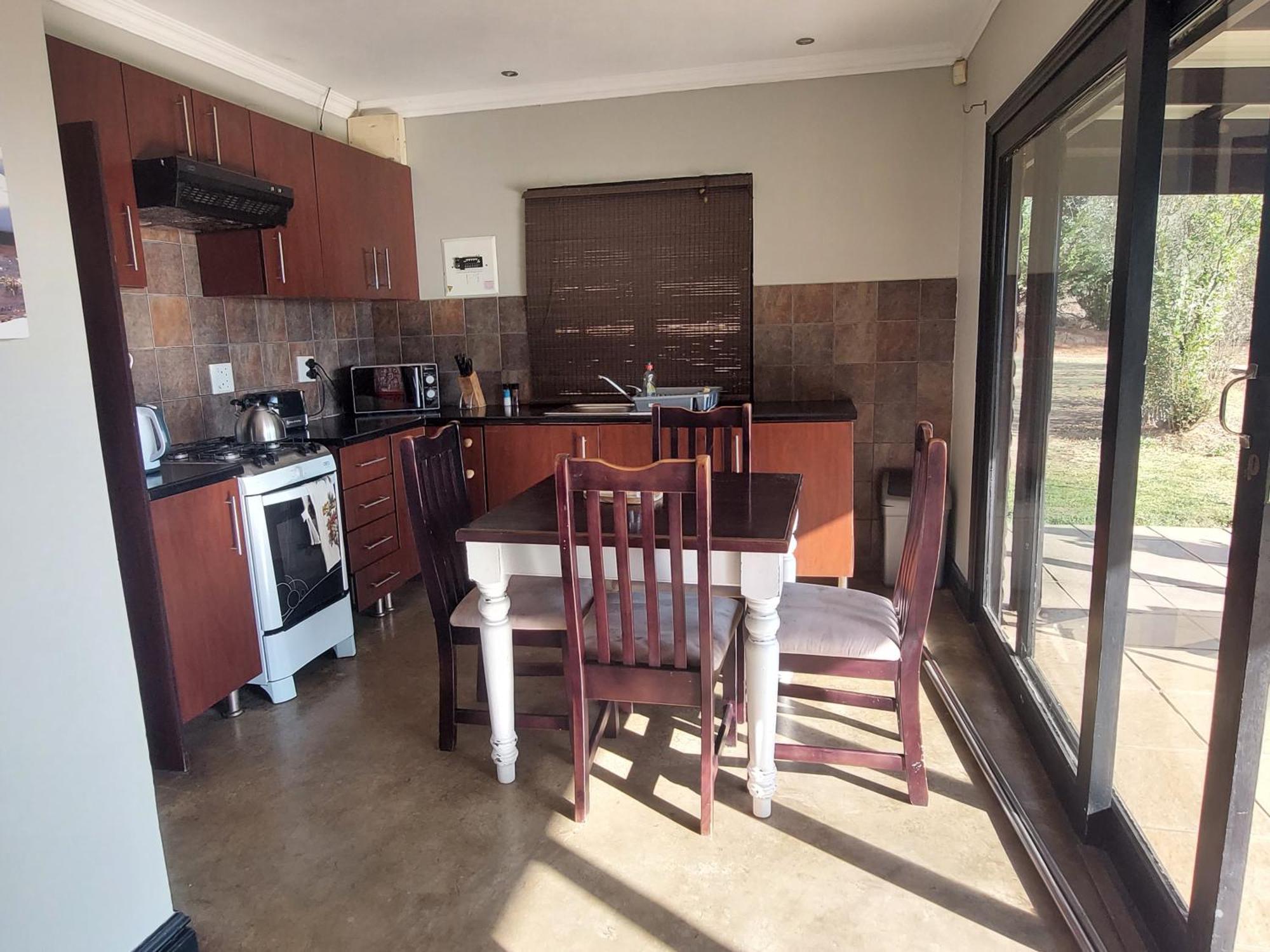 9 Stoney Way Cottage アンダーバーグ エクステリア 写真