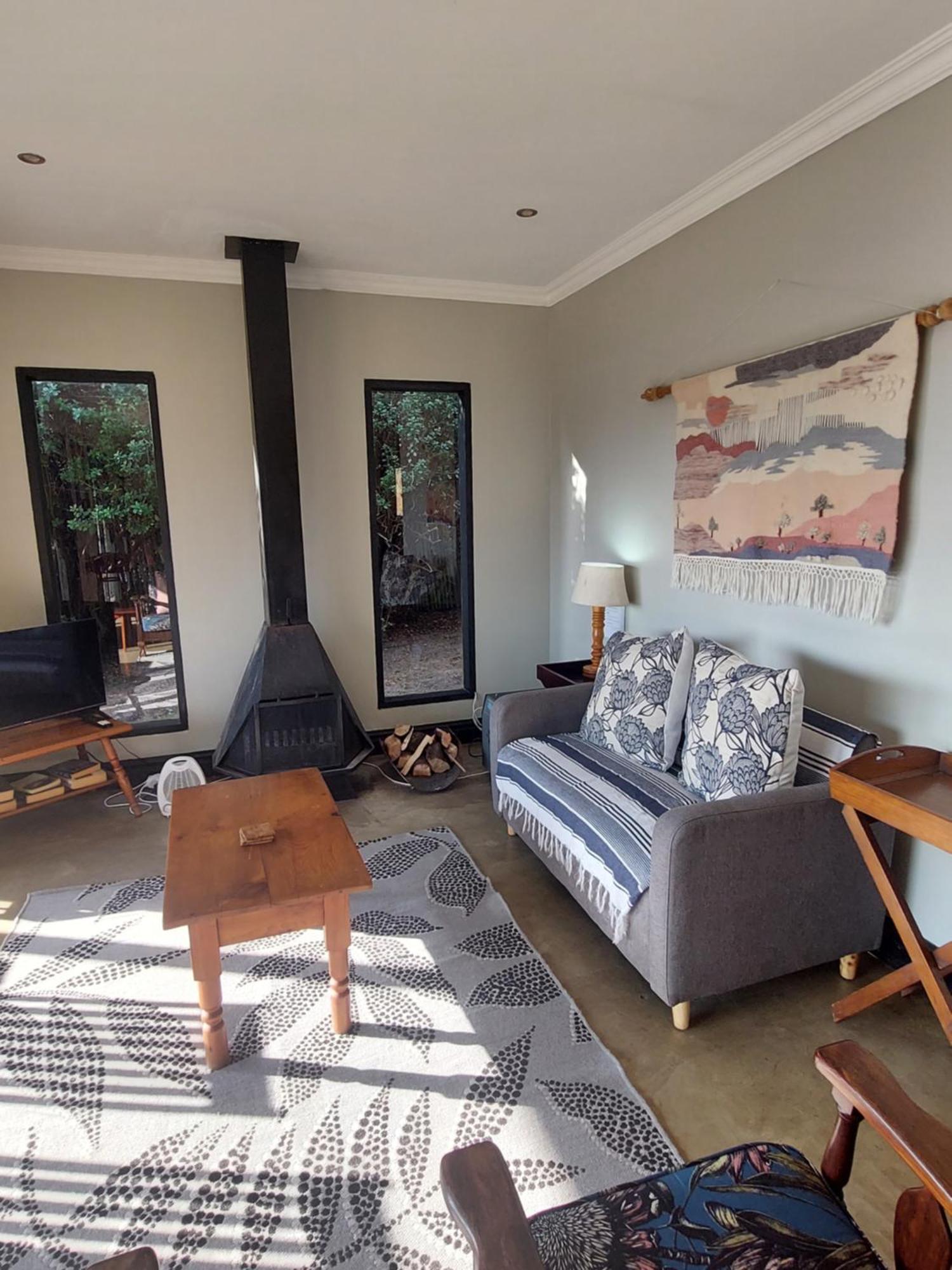 9 Stoney Way Cottage アンダーバーグ エクステリア 写真