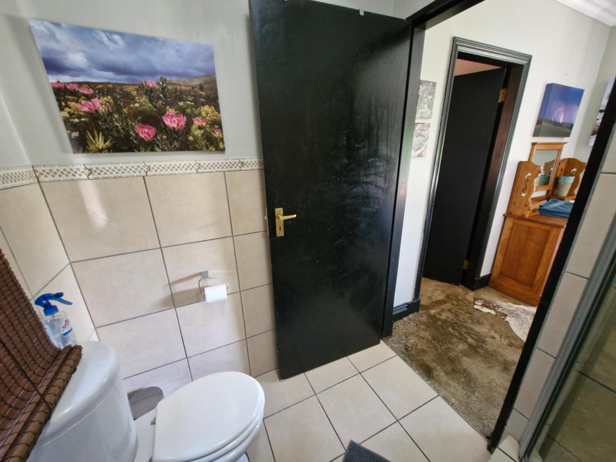 9 Stoney Way Cottage アンダーバーグ エクステリア 写真
