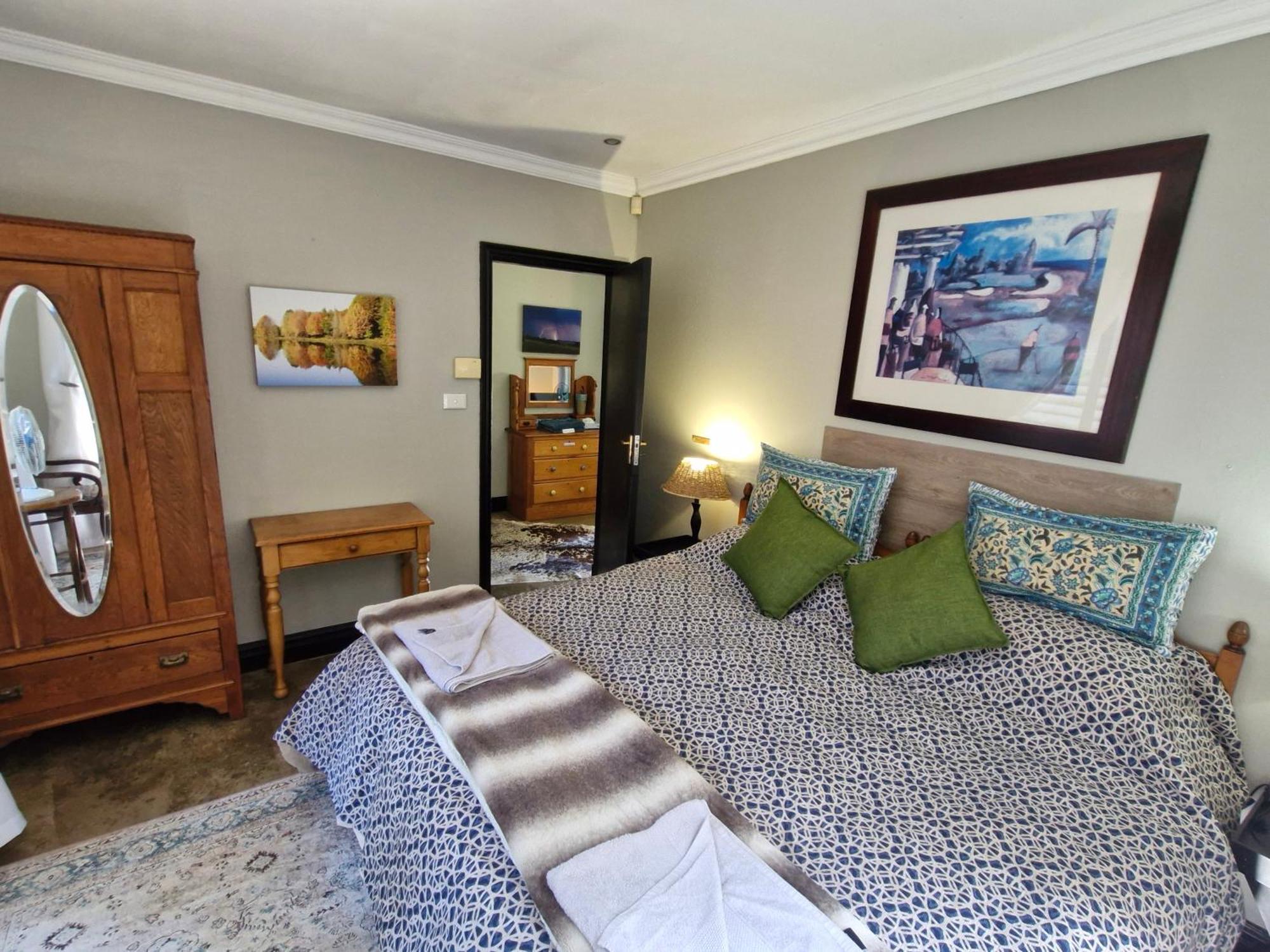 9 Stoney Way Cottage アンダーバーグ エクステリア 写真