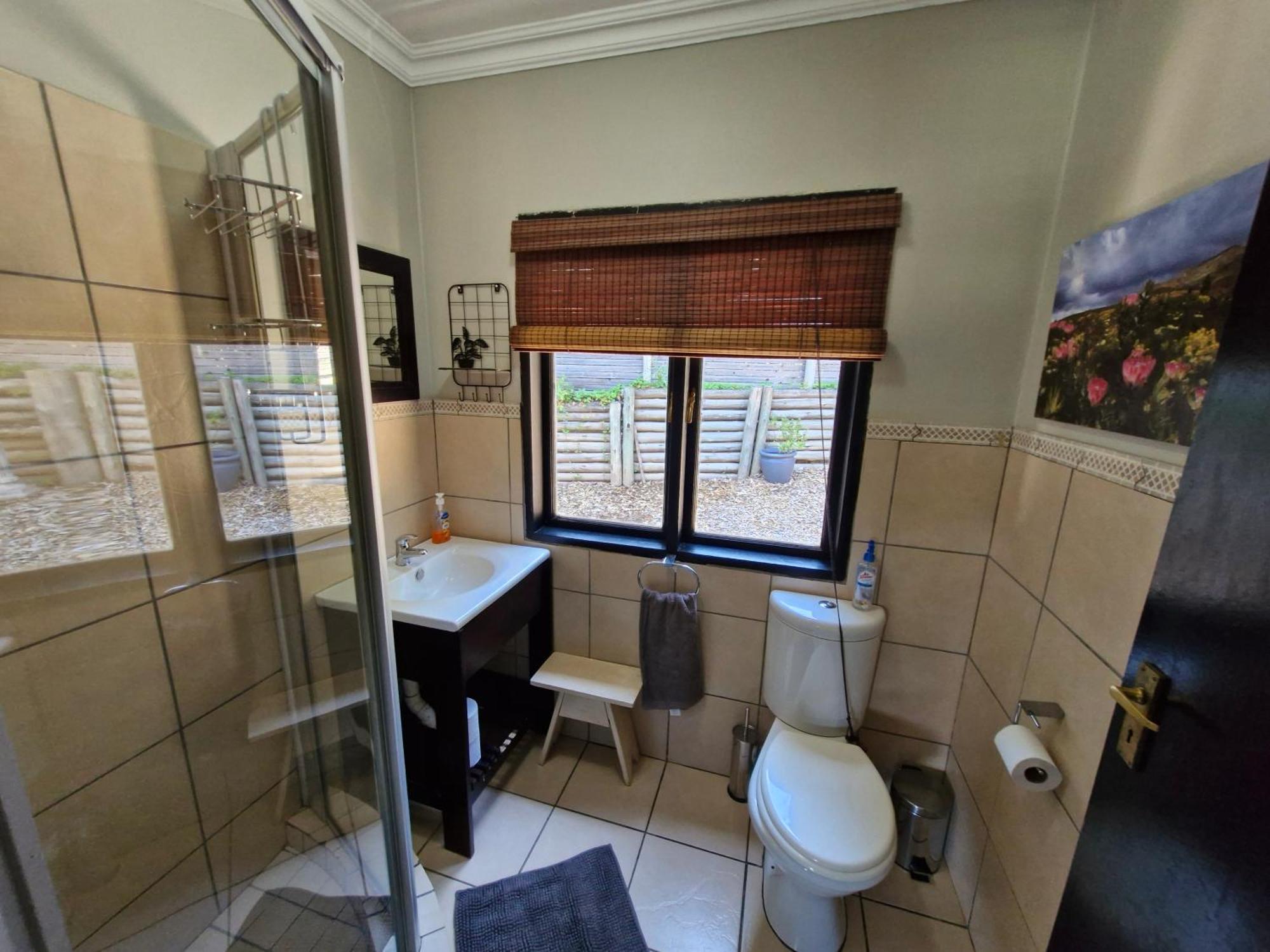 9 Stoney Way Cottage アンダーバーグ エクステリア 写真